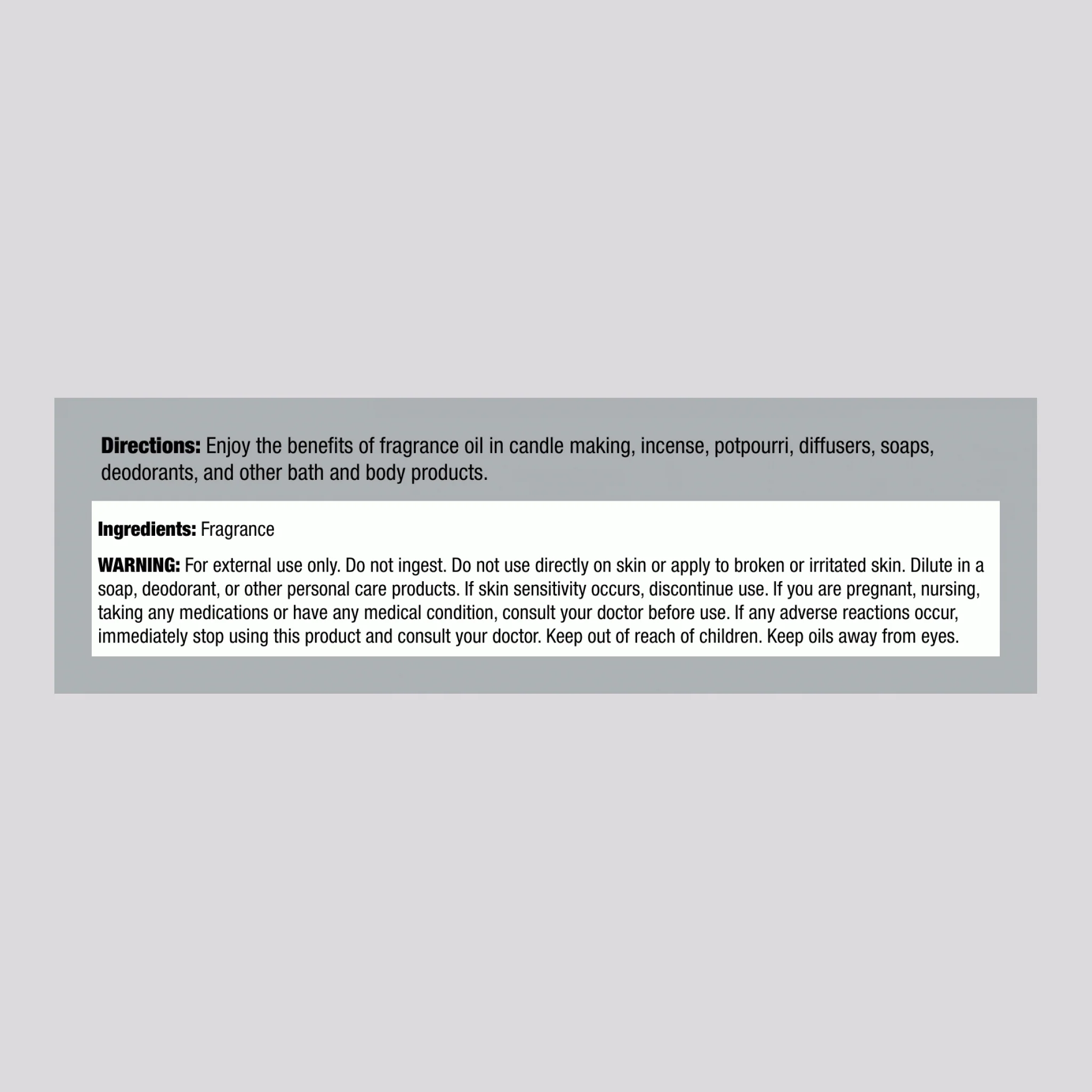 Chocolate Premium Fragrance Oil, 1 fl oz (30 mL) Dropper Bottle - Image 2