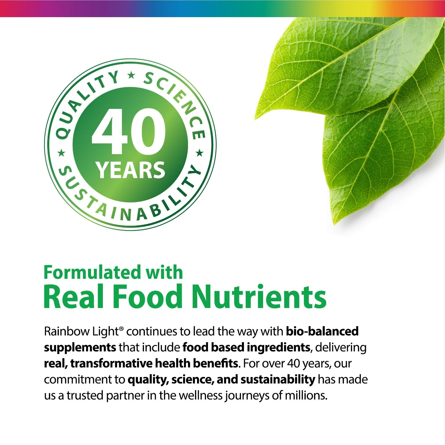 Complete B-Complex + Real Food Nutrients, 90 Vegan Caplets - Image 6