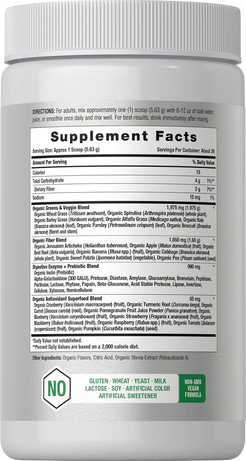 Women's Care Probiotic-18 40 Billion, 33 Vegan Capsules - Image 4